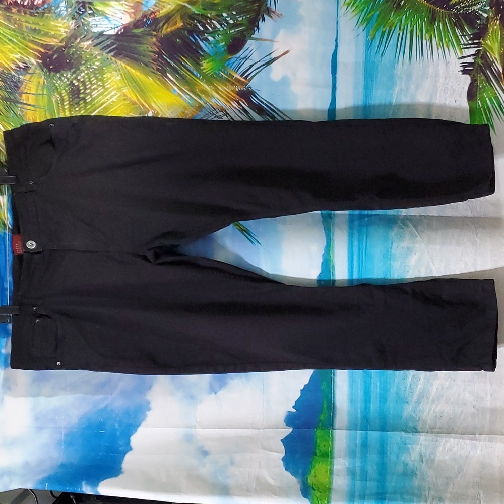 TRUTH SUBSTANCE COMMON SENSE MENS DENIM size 42X32